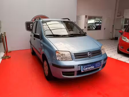 Fiat Panda 1.2 60 Dynamic
