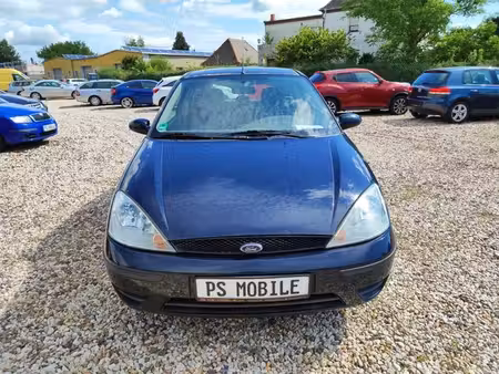 Ford Focus 1.4 75 Ambiente
