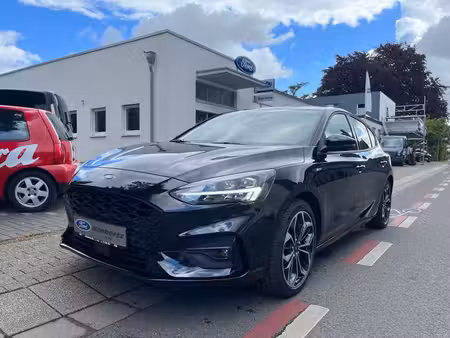 Ford Focus 1.0 155 ST Line X