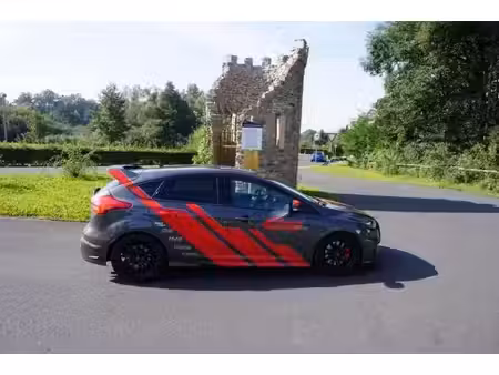 Ford Focus RS 2.3 350 4x4