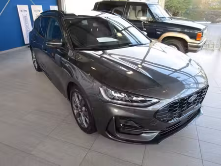 Ford Focus ST 1.0 125 ST Line