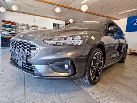 Ford Focus ST 1.5 EcoBoost 150 ST Line