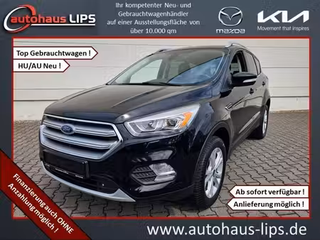 Ford Kuga 1.5 EcoBoost 150 Titanium