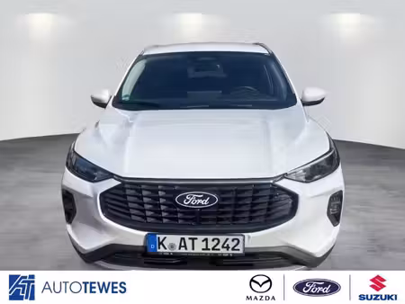 Ford Kuga 2.5 Titanium
