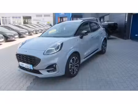 Ford Puma ST 1.0 155 ST Line X