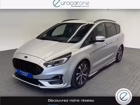 Ford S-Max 2.0 ST Line