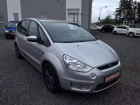 Ford S-Max 2.0 145 Trend