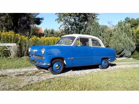 Ford Taunus 1.2