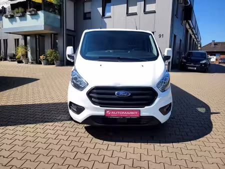 Ford Transit 2.0 105 Trend