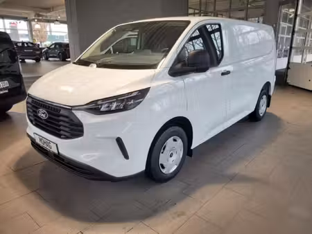 Ford Transit 2.0 136 Trend
