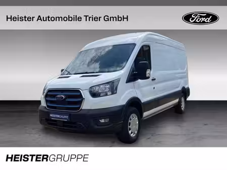 Ford Transit 184 Trend