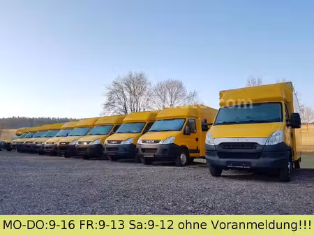Iveco Daily 35 2.3 116