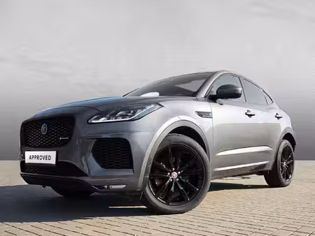 Jaguar E-Pace D180 2.0 180 Chequered Flag 4x4