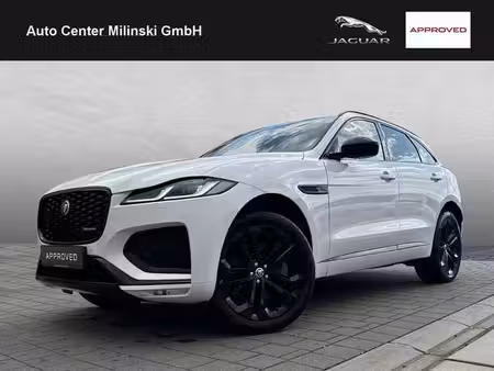 Jaguar F-Pace P400E 2.0 404 R Dynamic HSE 4x4
