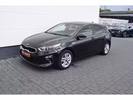 Kia Ceed 1.4 100 Edition 7