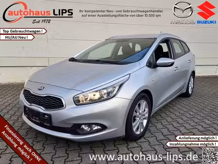 Kia Ceed 1.4 Edition 7