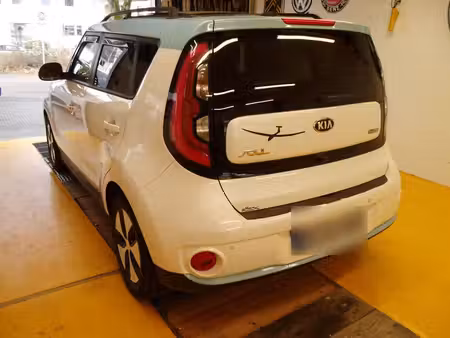 Kia E-soul 110