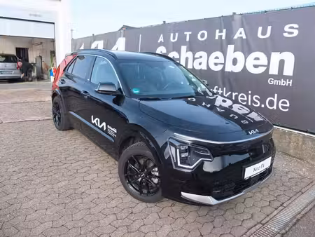 Kia Niro 1.6