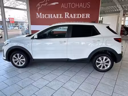 Kia Stonic 1.0 T-GDi 100