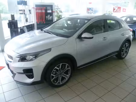 Kia Ceed 1.6 CRDi 136