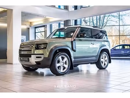 Land Rover Defender P400 3.0 400 Edition One 4x4