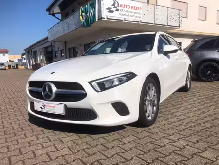 Mercedes-Benz Classe A A 200 1.3 163