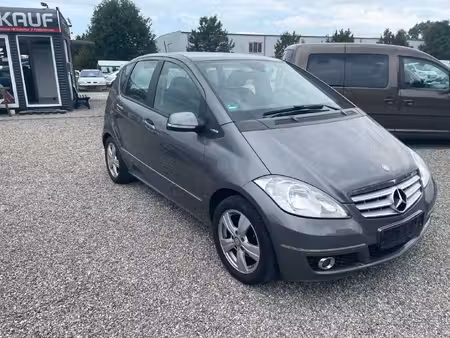 Mercedes-Benz Classe A A 160 1.5 95 Elegance