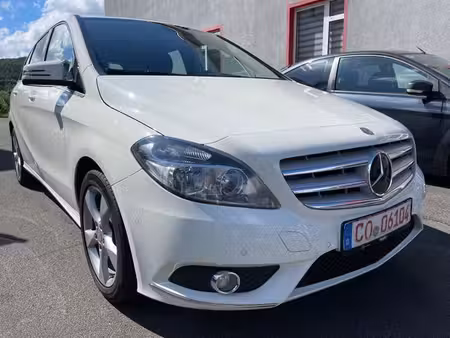 Mercedes-Benz Classe B B 200
