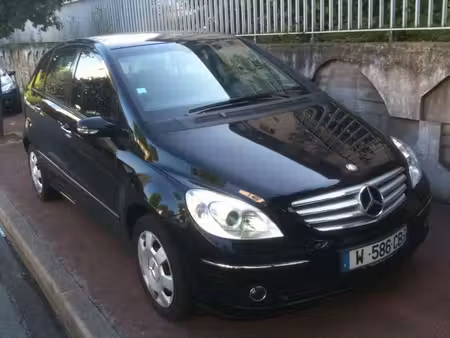 Mercedes-Benz Classe B B 180 Design