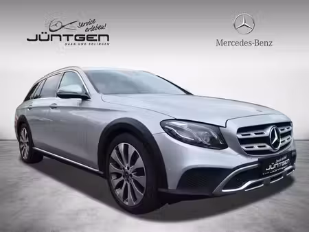 Mercedes-Benz Classe E E 220 Avantgarde 4Matic