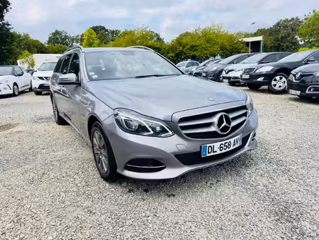 Mercedes-Benz Classe E E 300 170 Executive