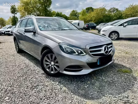 Mercedes-Benz Classe E E 300