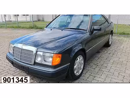 Mercedes-Benz Classe E 230 CE