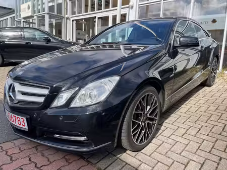 Mercedes-Benz Classe E E 300 Elegance