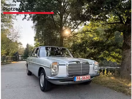 Mercedes-Benz Classe E 200