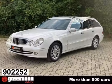 Mercedes-Benz Classe E E 320 Avantgarde