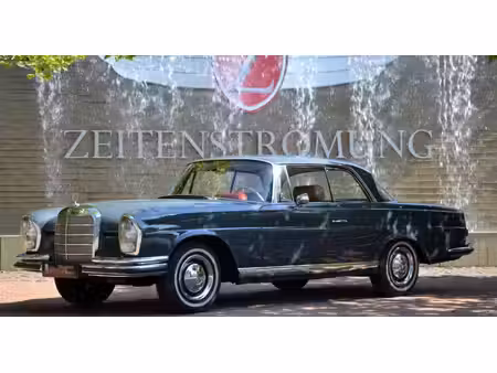 Mercedes-Benz Classe S 220 SE