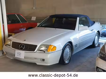 Mercedes-Benz SL 300 SL