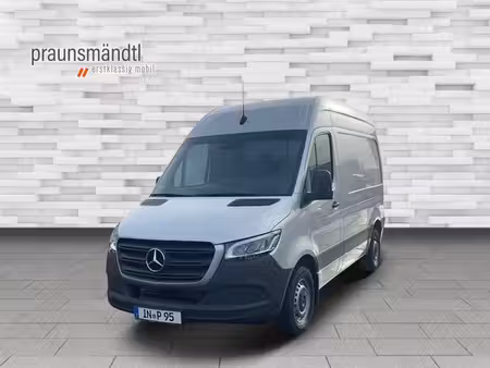 Mercedes-Benz Sprinter 315 2.0 CDI 150