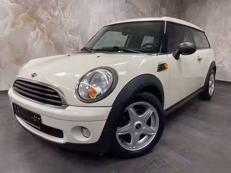 Mini Clubman One 1.4 95