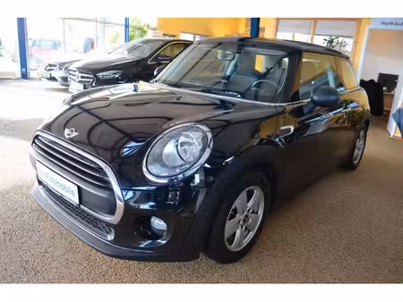 Mini Mini One 1.2 75