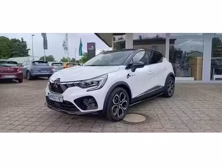 Mitsubishi ASX 1.6