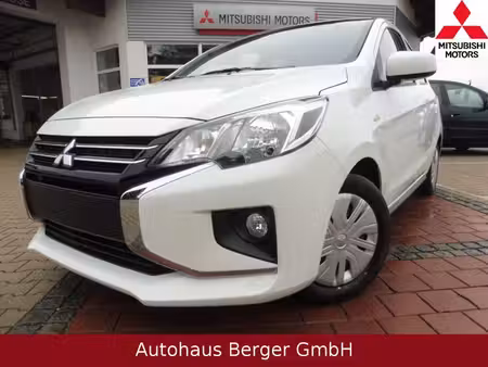 Mitsubishi Space Star 1.2 71