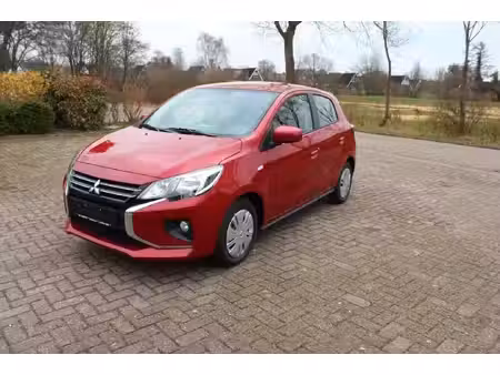Mitsubishi Space Star 1.2 71