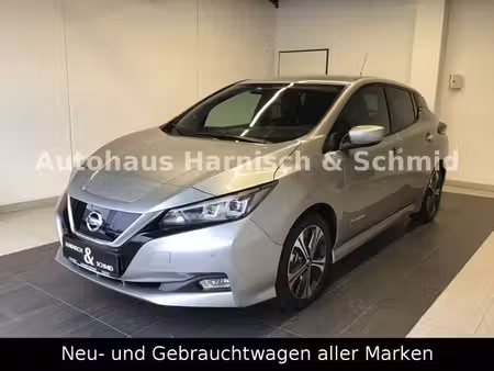 Nissan Leaf 150 Tekna