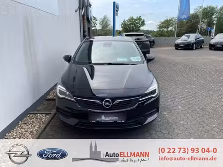 Opel Astra 1.2 145 Edition