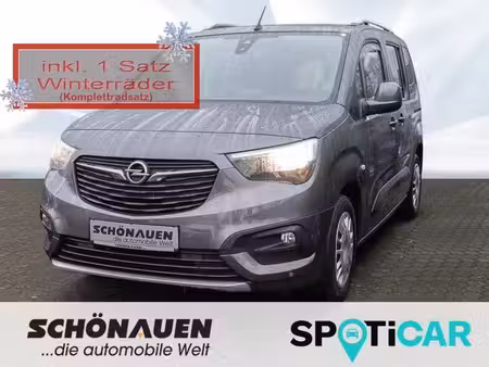 Opel Combo 1.5 102 Innovation