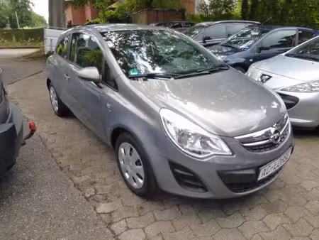 Opel Corsa 1.2
