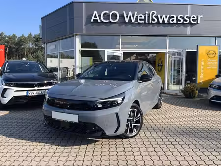 Opel Corsa 1.2 101 GS
