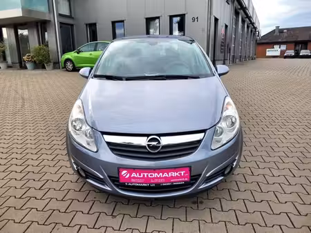 Opel Corsa 1.2 80 Edition